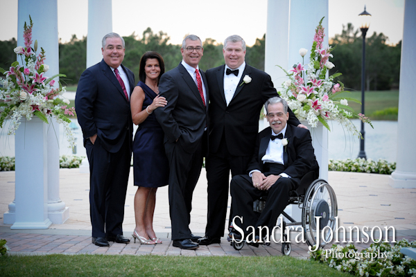 Best Ritz Carlton wedding photographer - Sandra Johnson (SJFoto.com)